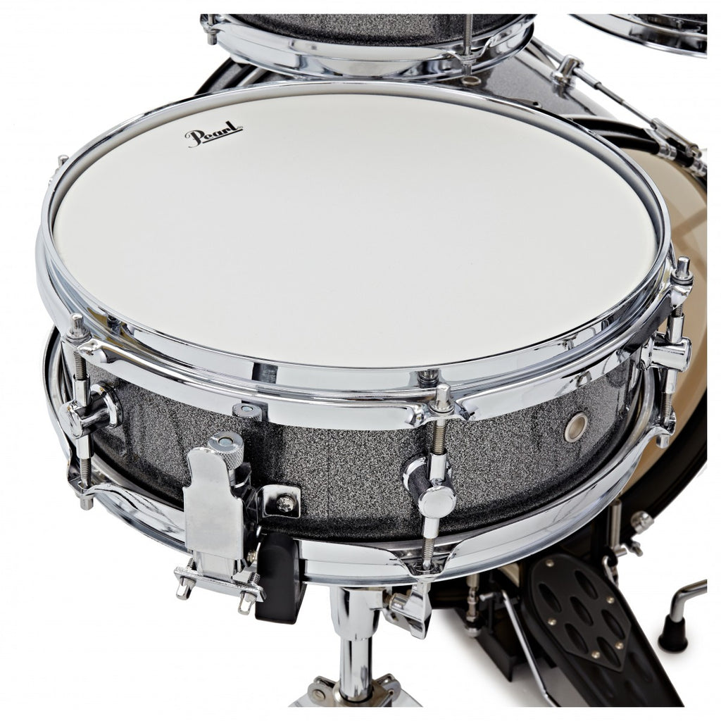 Trống Cơ Pearl Roadshow RS505C/C (20/10-12/14/14 + Cymbal + Hardware)