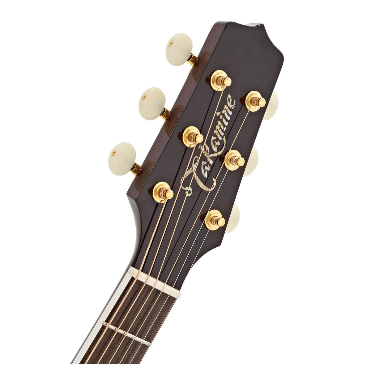 Đàn Guitar Acoustic Takamine JJ325SRC John Jorgenson Signature - Việt Music