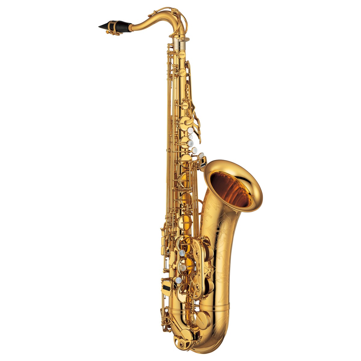 Kèn Saxophone Tenor Yamaha YTS-875EX - Việt Music