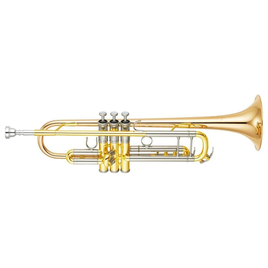 Kèn Trumpet Yamaha YTR-8345G Bb Xeno Professional - Việt Music