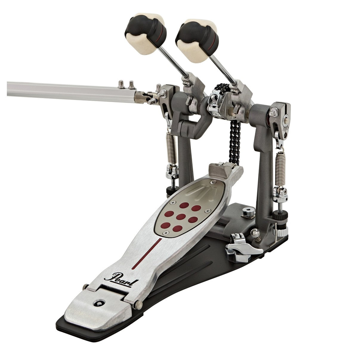 Pedal Đôi Trống Bass Pearl P-2052C - Việt Music