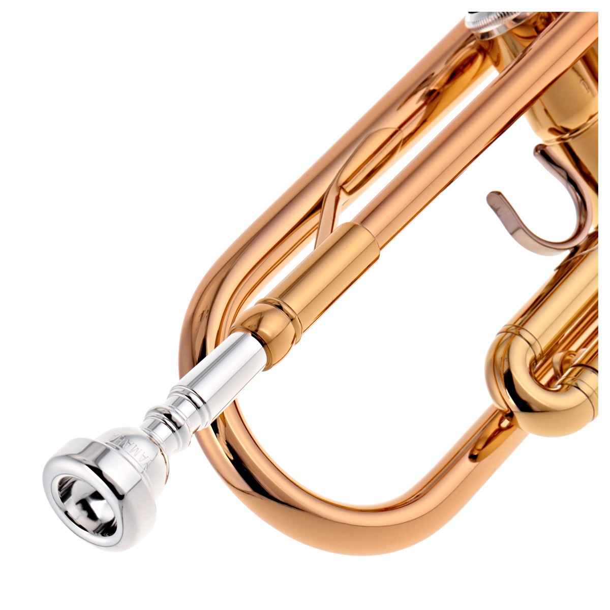 Kèn Trumpet Yamaha YTR-4335GII Bb Intermediate - Việt Music