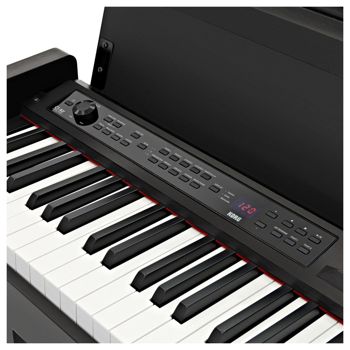 Đàn Piano Điện Korg C1 Air - Việt Music