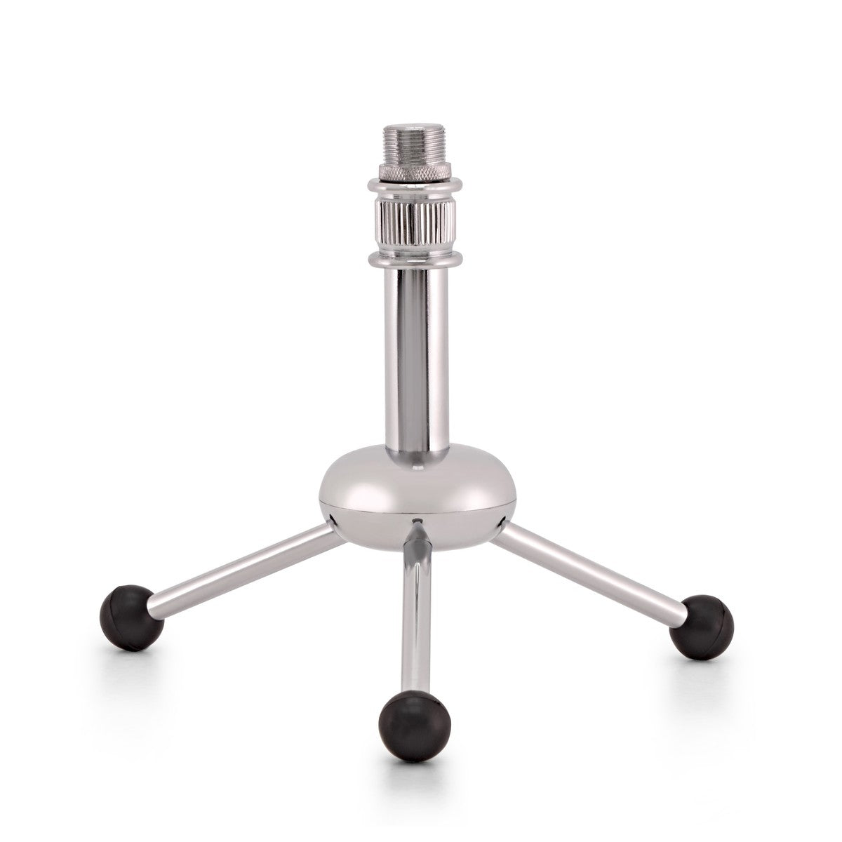 Chân Mic - Micro Small Table Top Microphone Tripod Stand - Việt Music