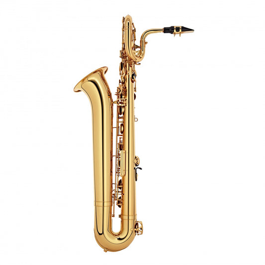 Kèn Saxophone Baritone Yamaha YBS-480 - Việt Music