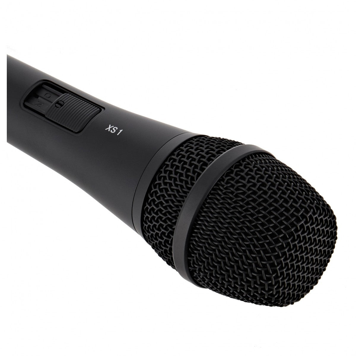 Bộ Thu Phát Tín Hiệu Không Dây Sennheiser XSW-D Vocal Set - Việt Music