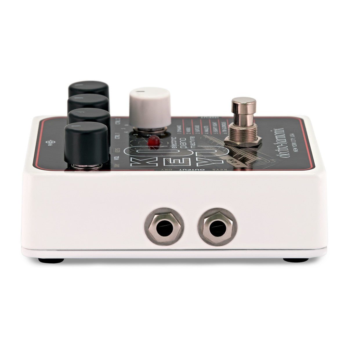 Pedal Guitar Electro-Harmonix KEY9 Electric Piano Machine - Việt Music