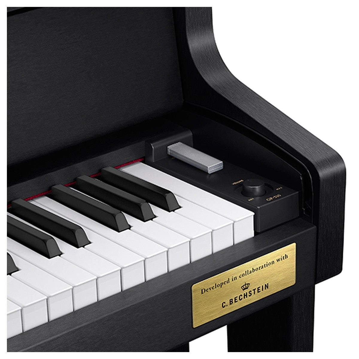 Đàn Piano Hybrid Digital Casio GP310 - Việt Music