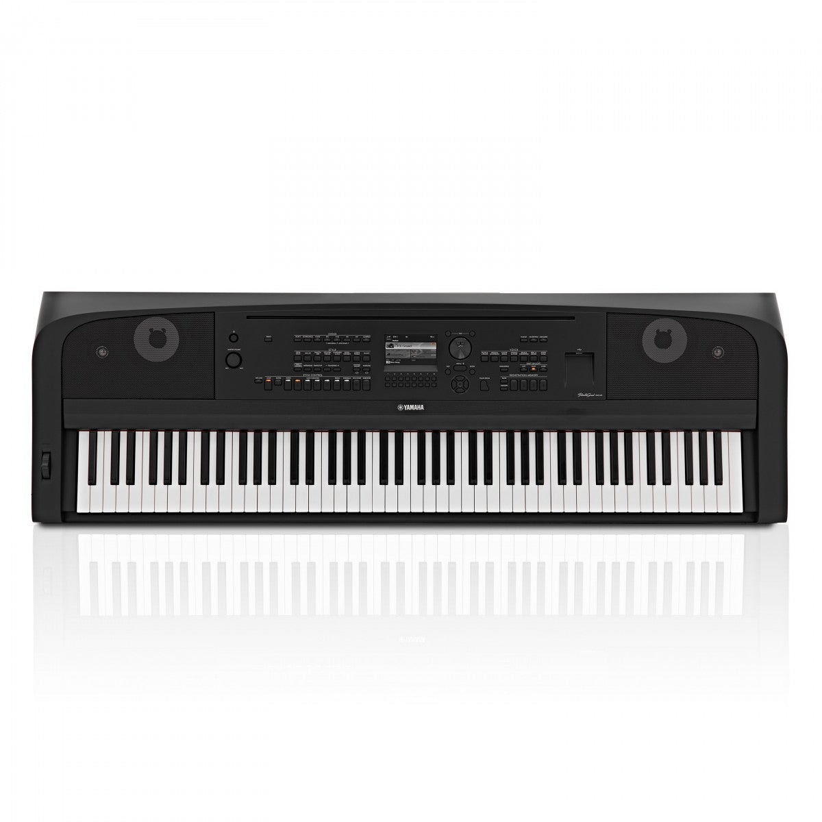 Đàn Piano Điện Yamaha DGX-670 - Portable Grand - Việt Music