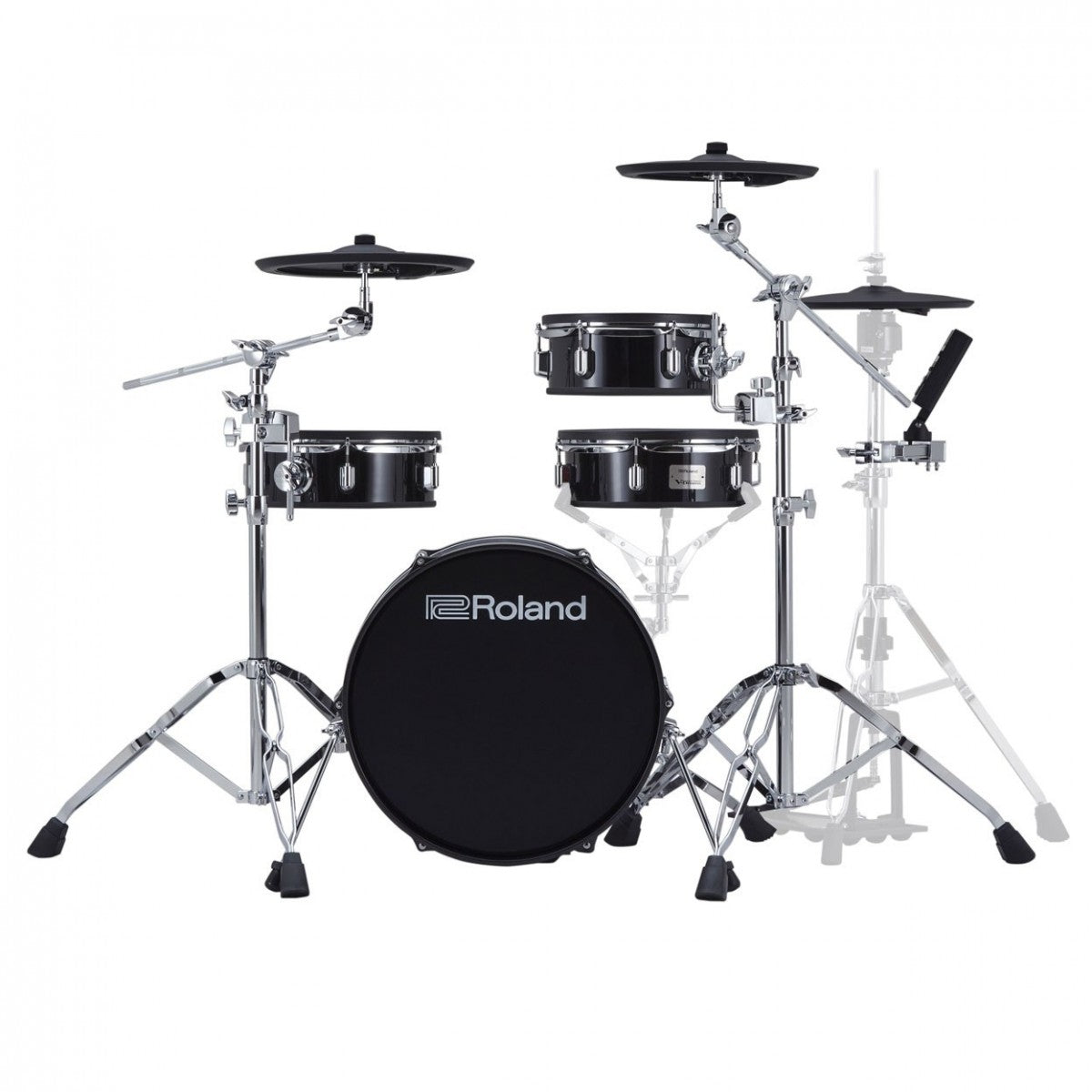 Trống Điện Roland VAD-103 V-Drums Acoustic Design - Việt Music