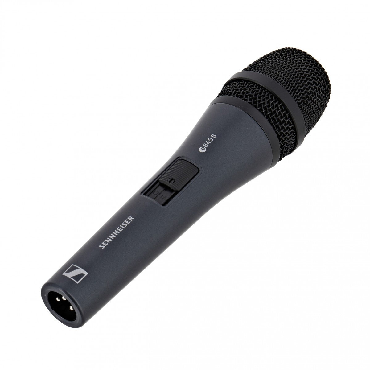 Micro Sennheiser E 845S - Việt Music