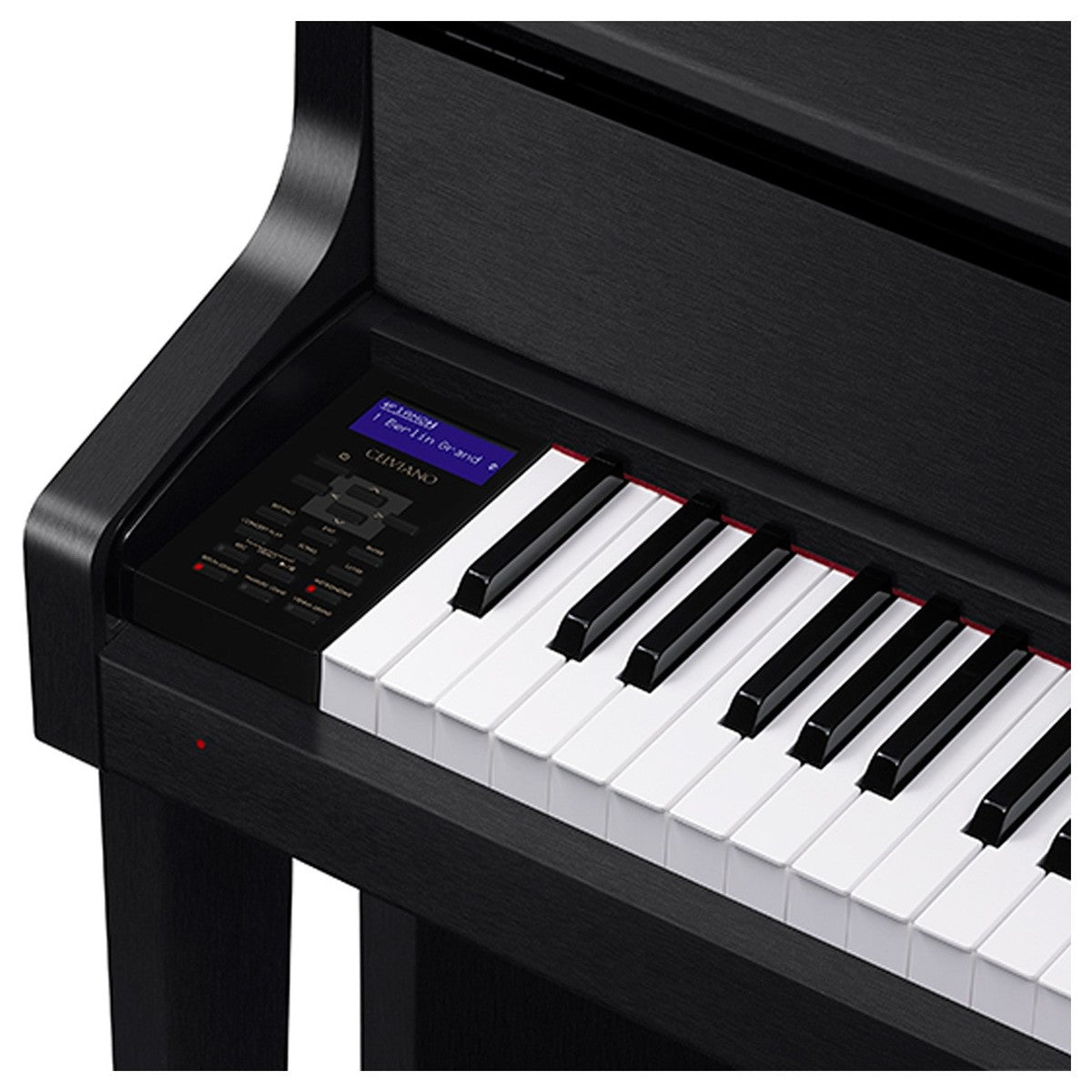 Đàn Piano Hybrid Digital Casio GP310 - Việt Music