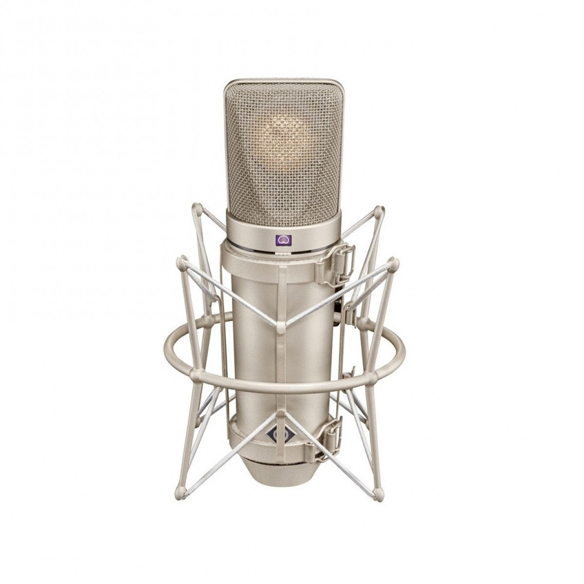 Micro Thu Âm Neumann U67 Studio Tube, Pack - Việt Music