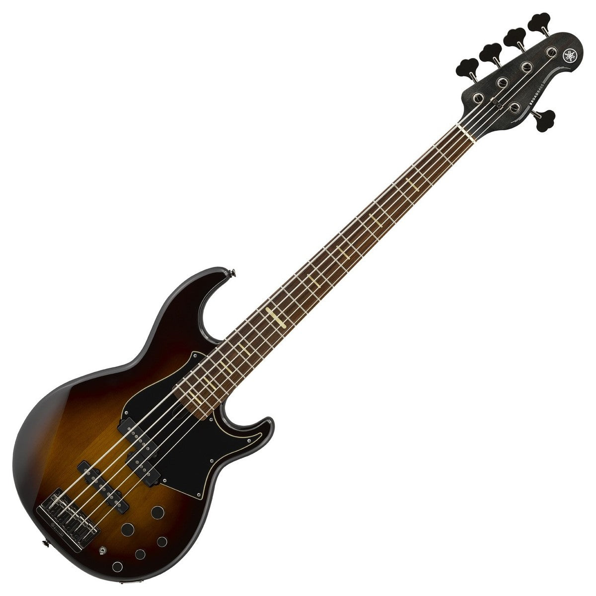 Đàn Guitar Bass Yamaha BB735A - BB Series SS, Rosewood Fingerboard - 5 Strings - Việt Music
