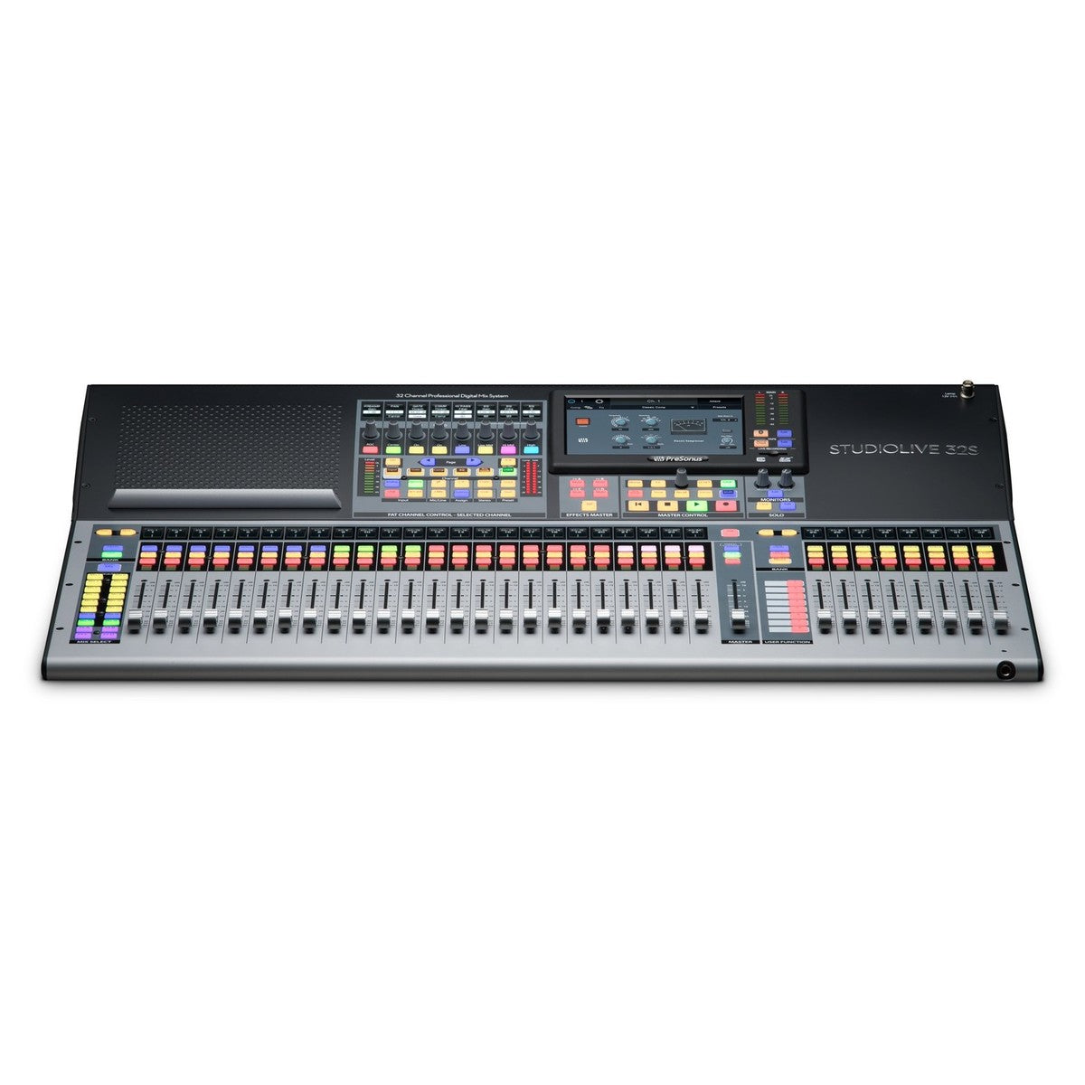 Mixer PreSonus StudioLive 32S Digital - Việt Music