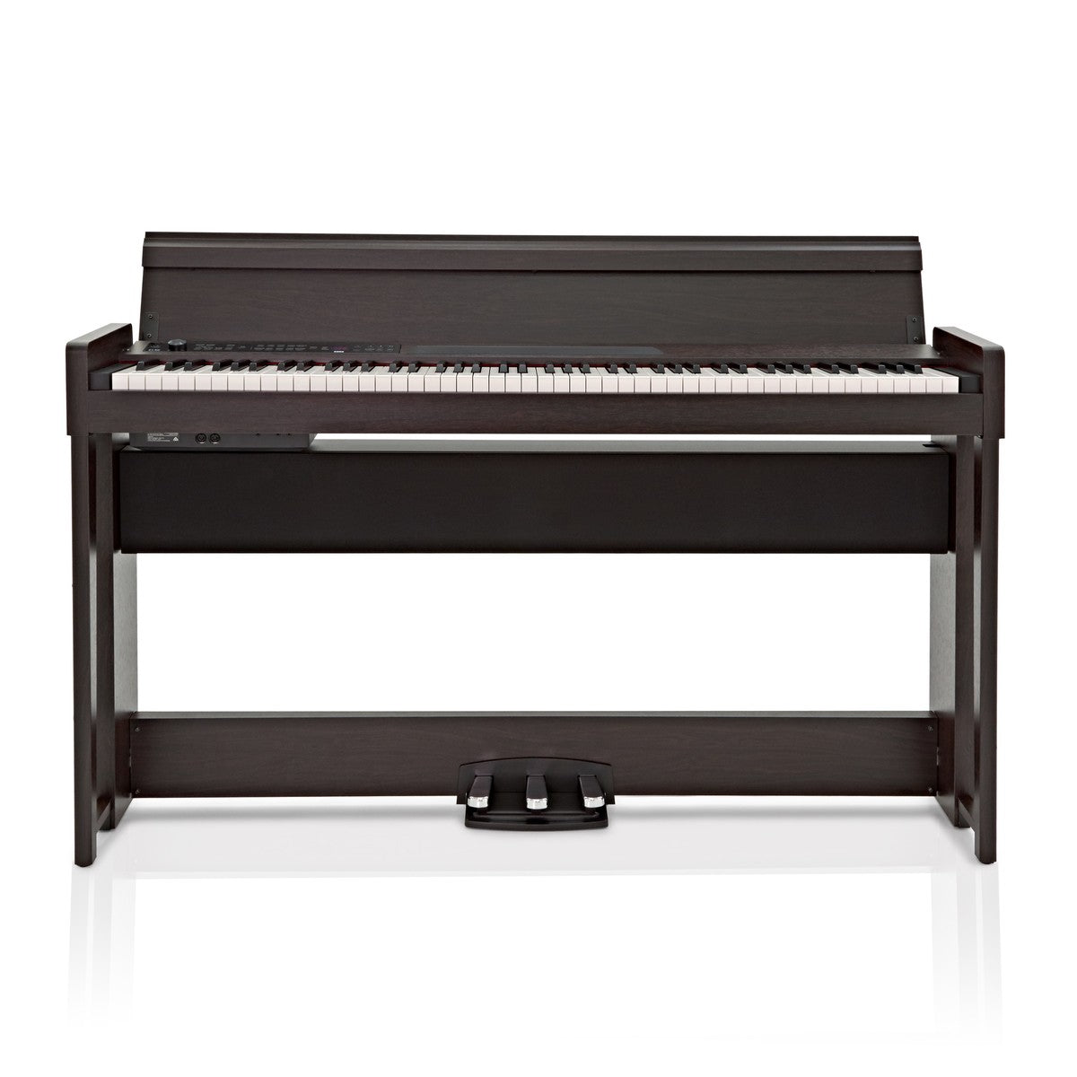 Đàn Piano Điện Korg C1 Air - Việt Music