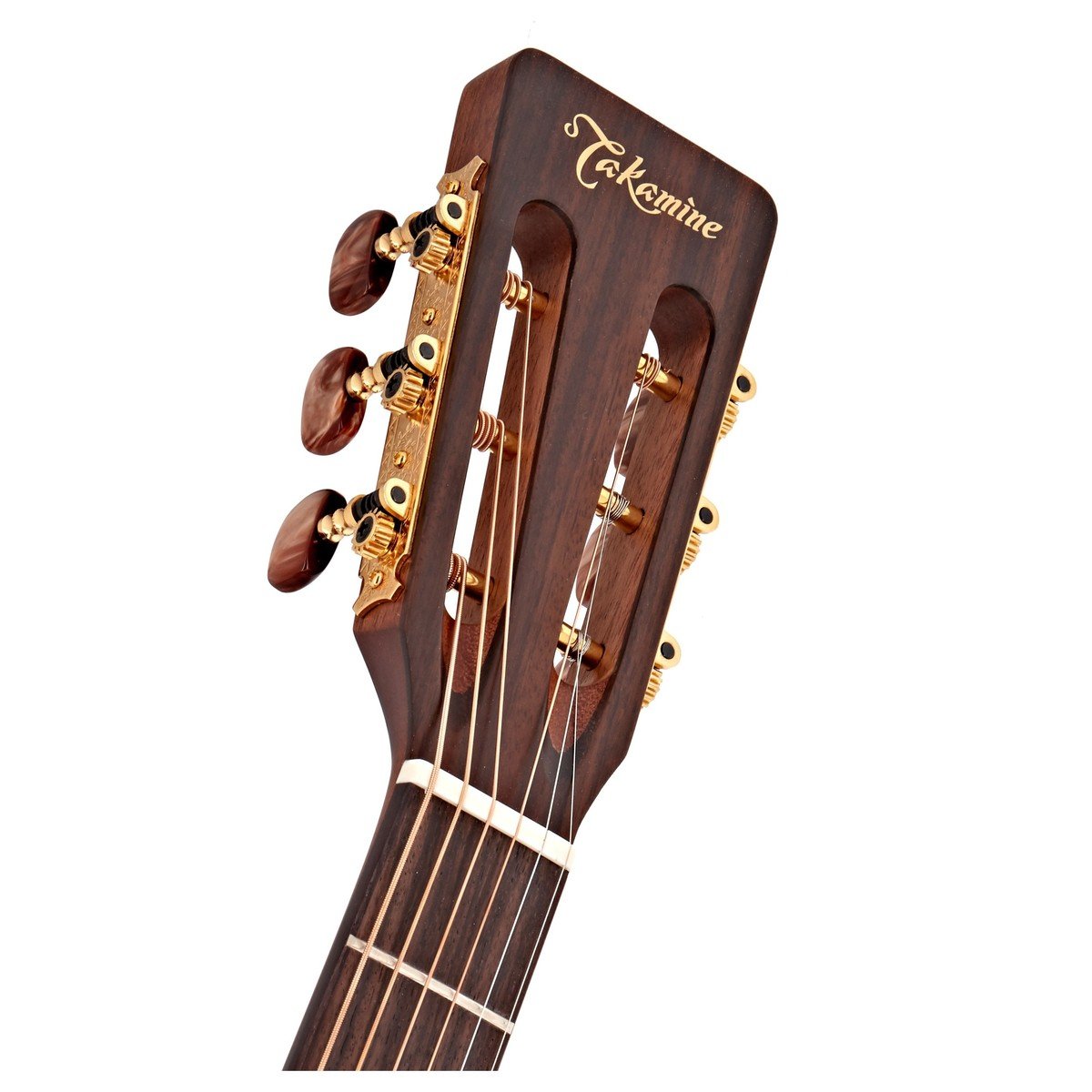 Đàn Guitar Acoustic Takamine P3NY - Việt Music