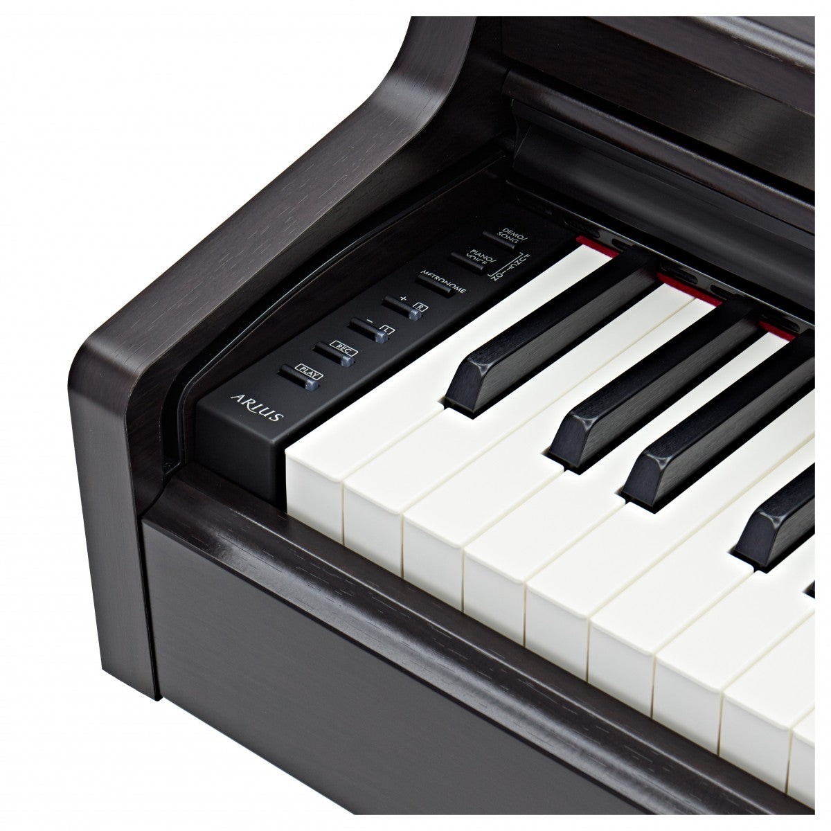 Đàn Piano Điện Yamaha YDP-165 - ARIUS - Việt Music