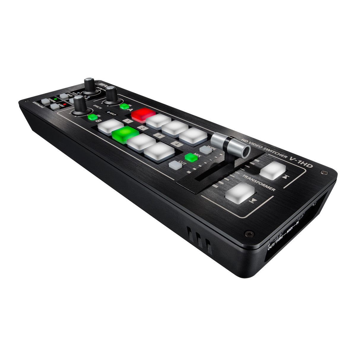 Bộ Chuyển Đổi Video Roland V-1HD 4-Channel - Việt Music