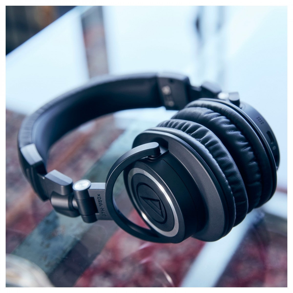 Tai Nghe Wireless Audio-Technica M50xBT2 Bluetooth - Việt Music