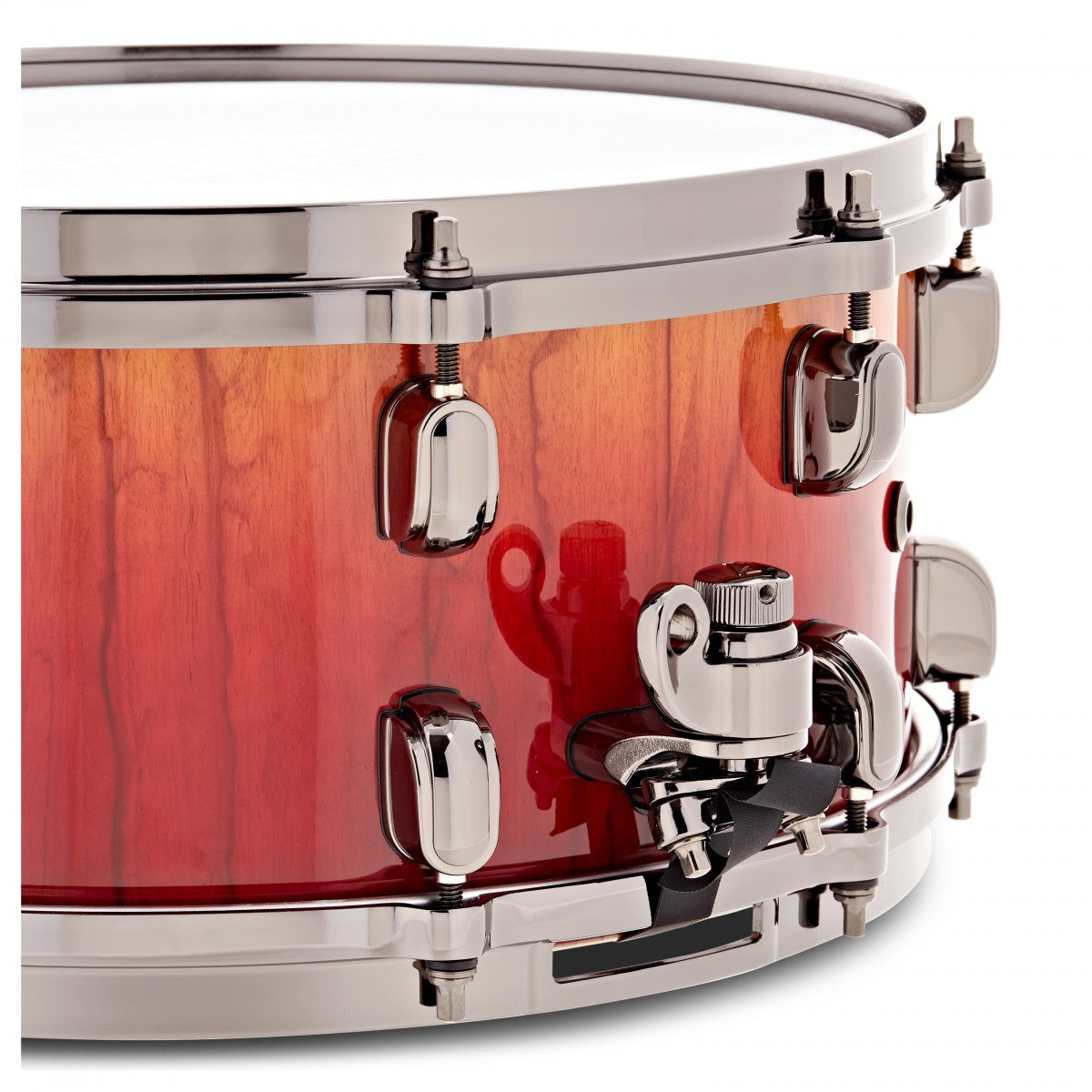 Trống Snare Tama Starclassic Walnut/Birch Limited WBSS65BB - Việt Music