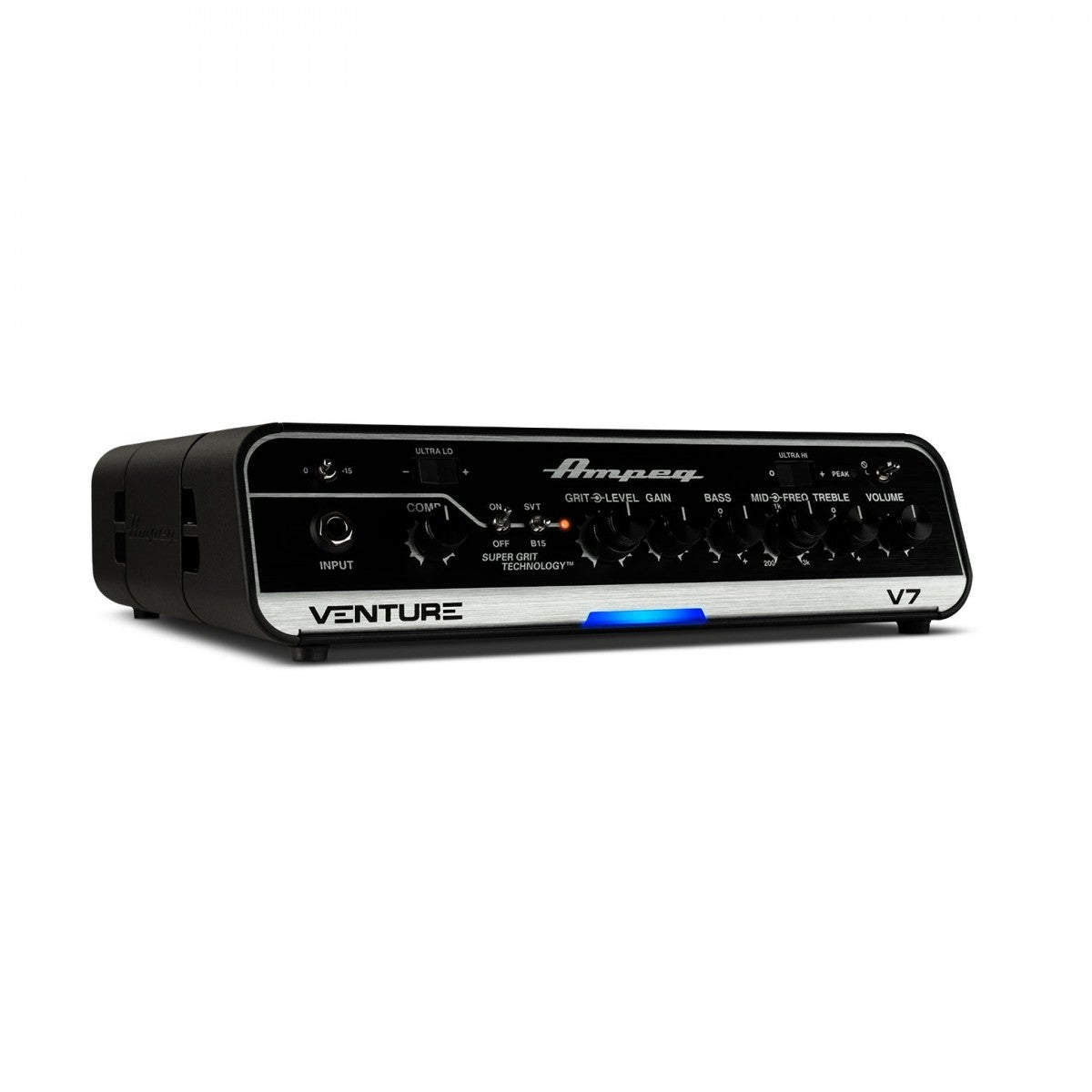 Amplifier Ampeg Venture V7 Bass, Head 700W - Việt Music