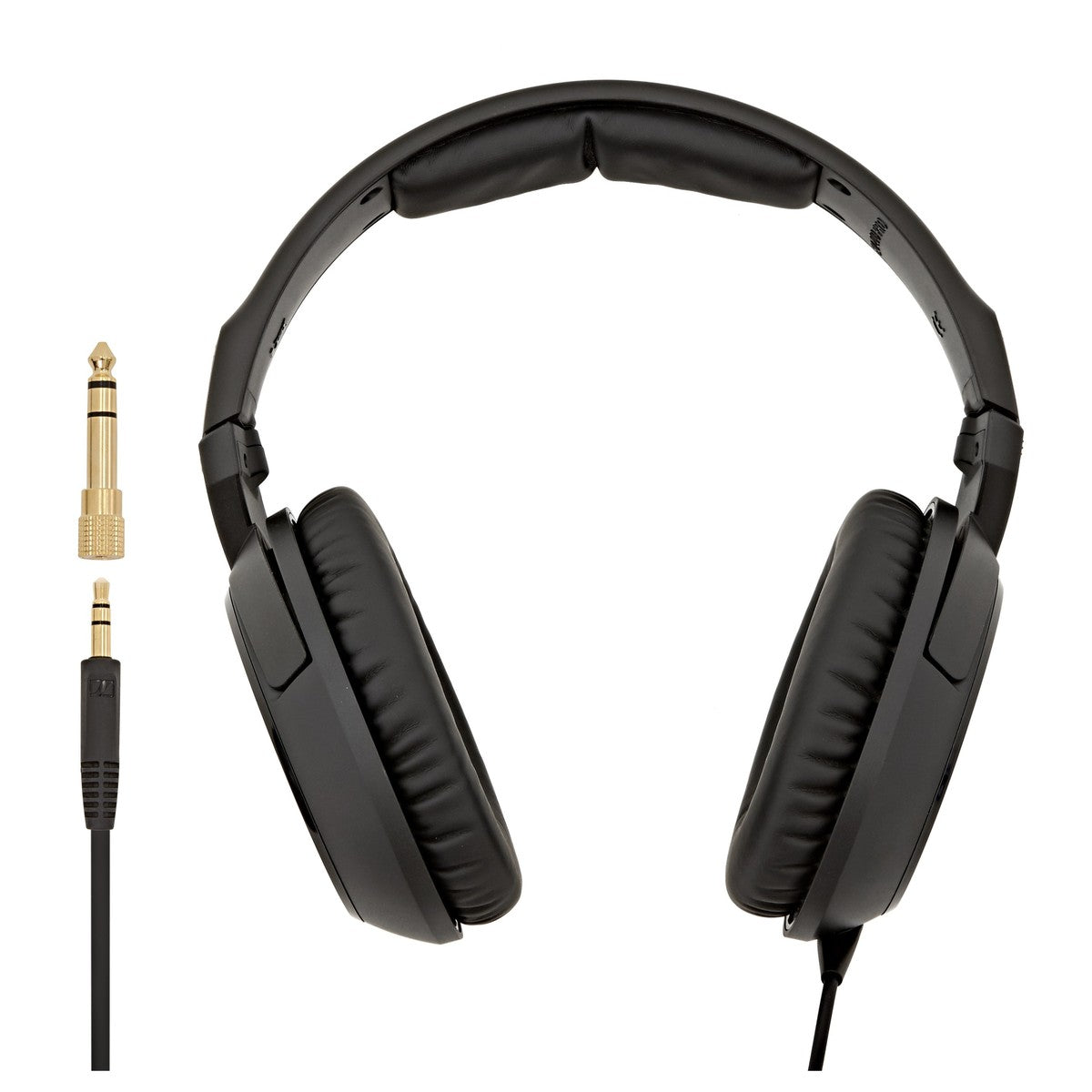 Tai Nghe Sennheiser HD 200 Pro - Việt Music