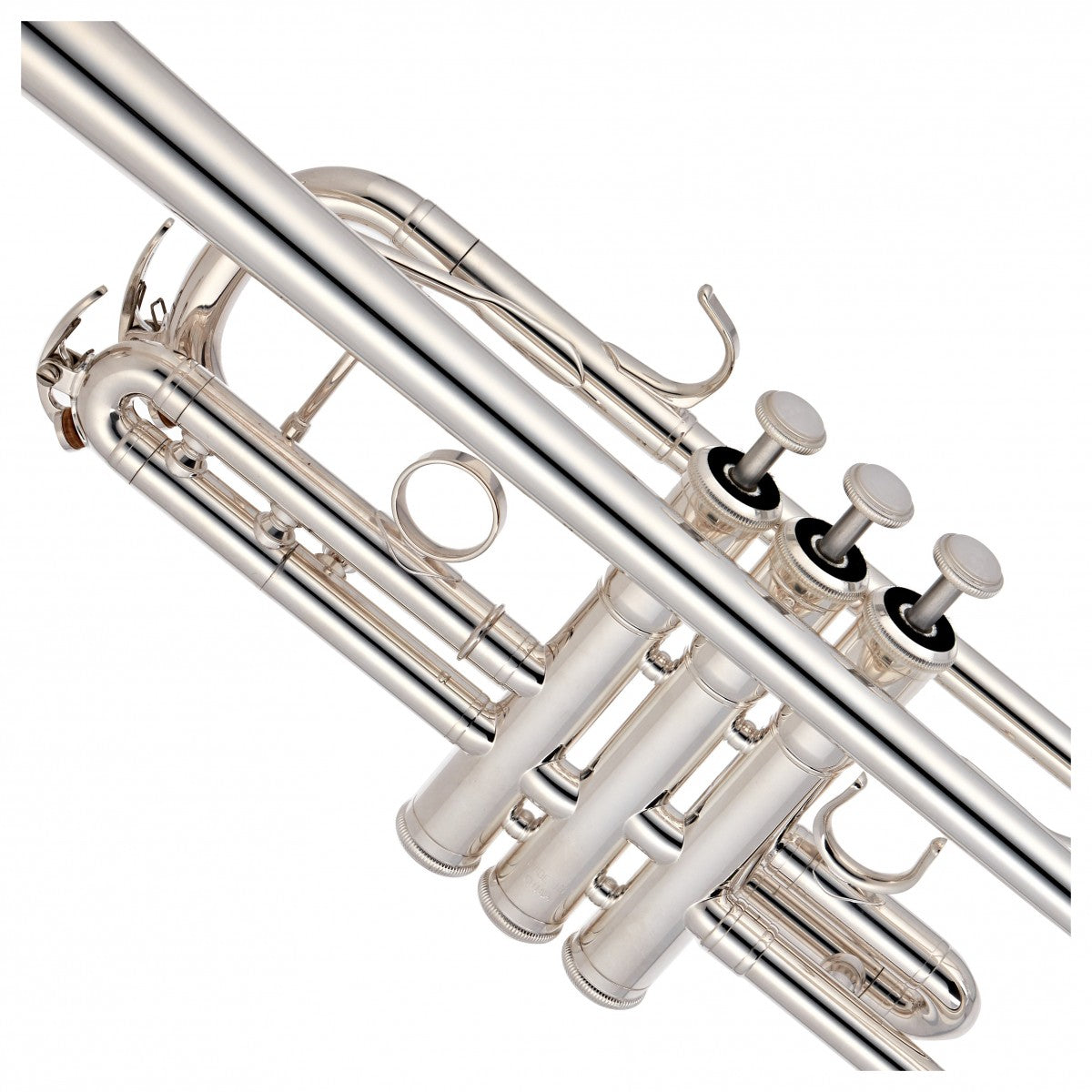 Kèn Trumpet Yamaha YTR-4335GSII Bb Intermediate - Việt Music