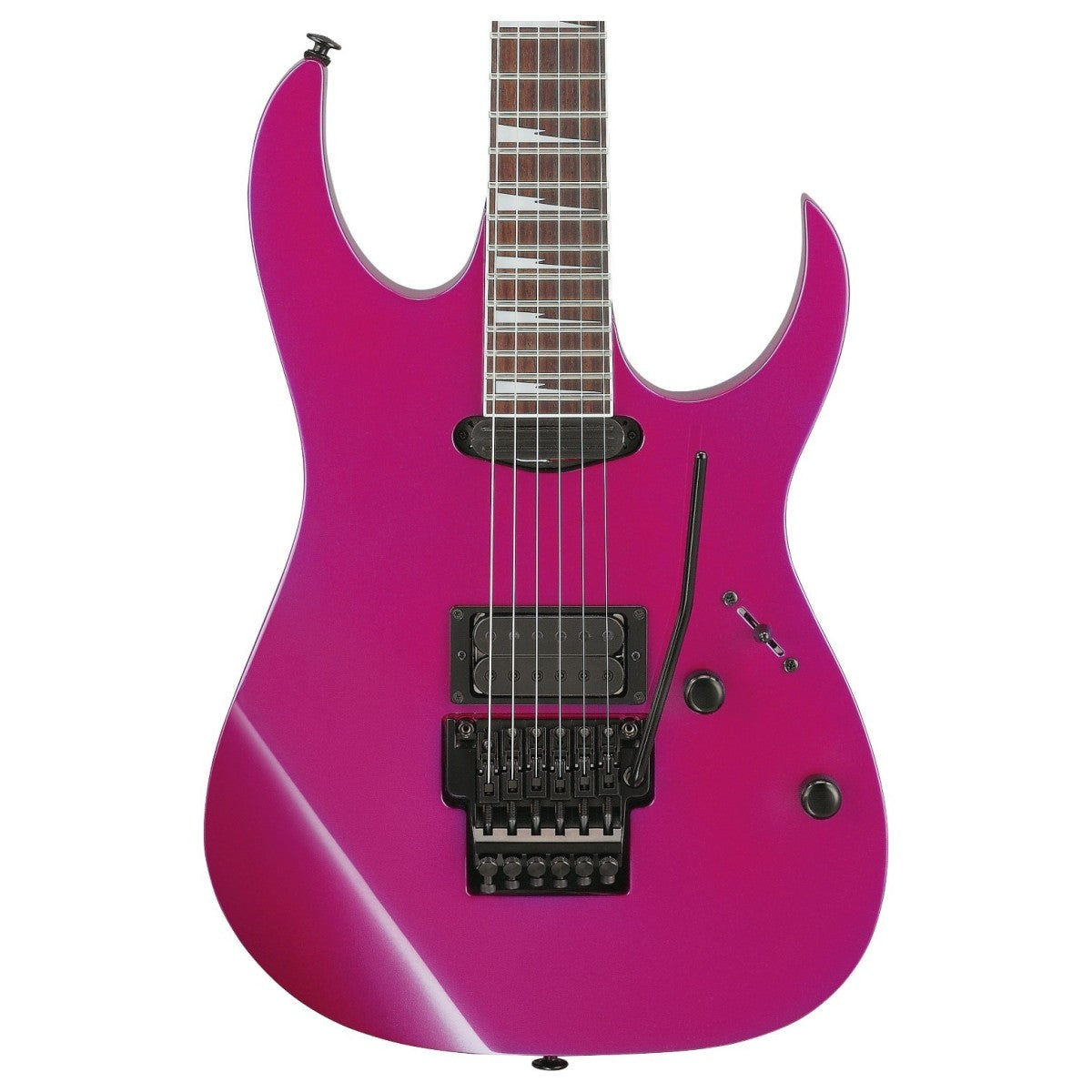 Đàn Guitar Điện Ibanez Genesis Collection RG565R HS, Rosewood Fingerboard - Việt Music