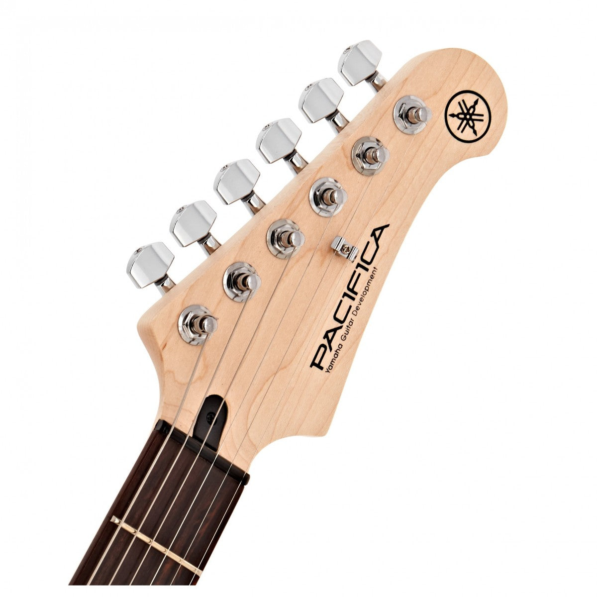 Đàn Guitar Điện Yamaha PAC120H - Pacifica Series - Việt Music