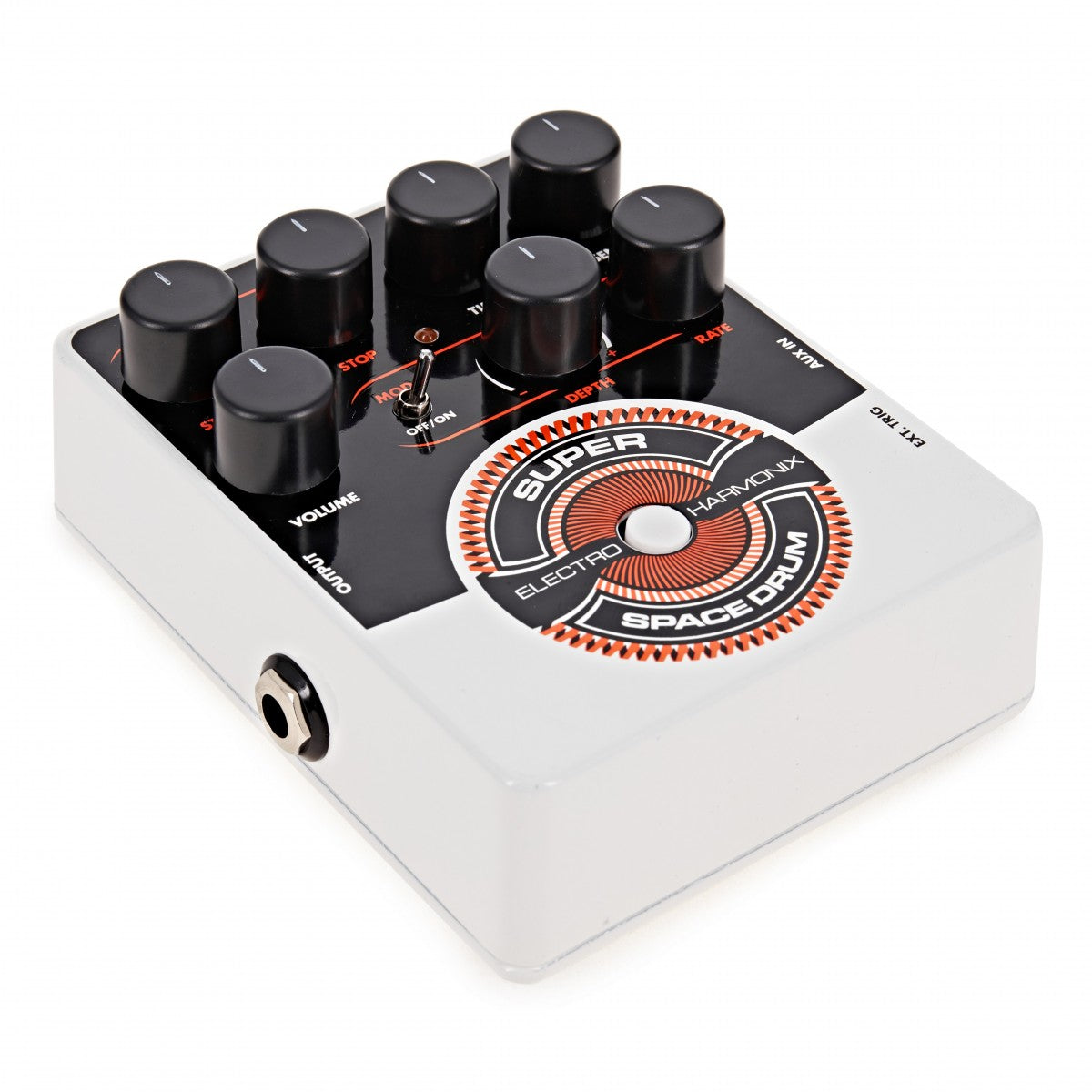 Pedal Trống Electro-Harmonix Super Space Drum - Analog Drum Synthesizer - Việt Music