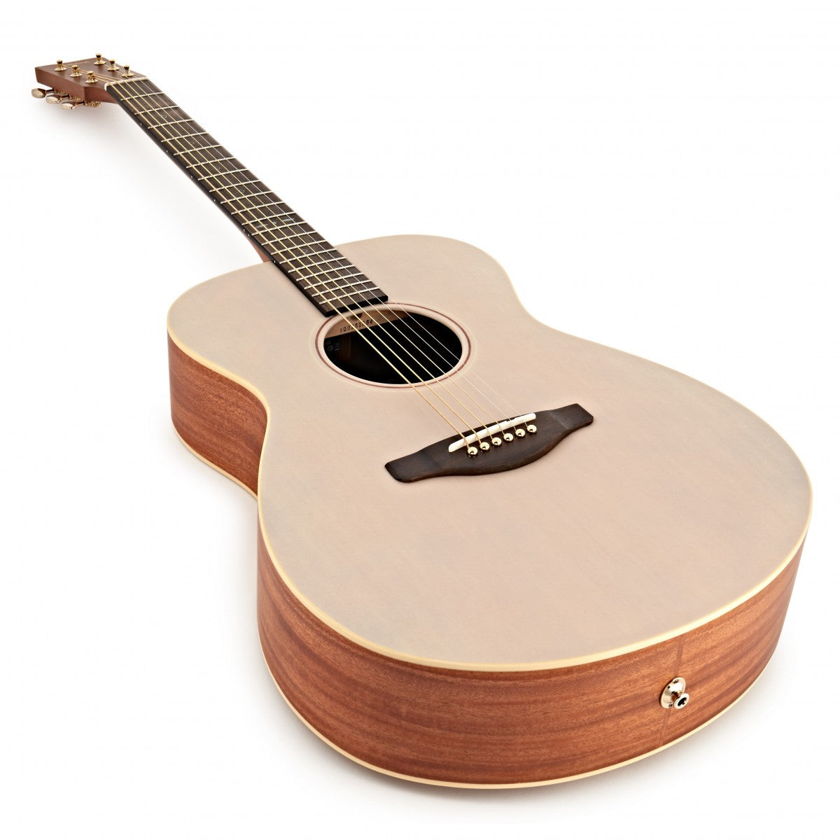 Đàn Guitar Acoustic Yamaha Storia I - Việt Music