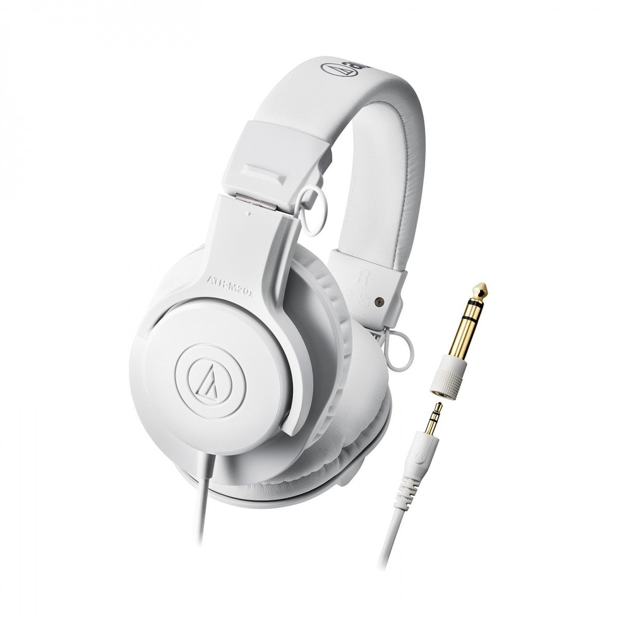 Tai Nghe Audio-Technica ATH-M20x - Việt Music