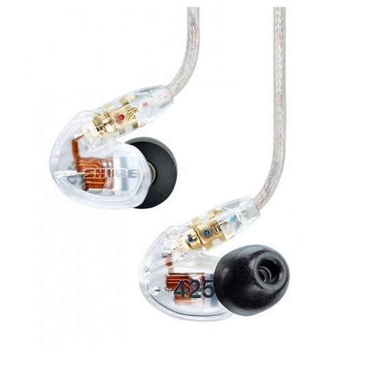 Tai Nghe Shure SE425 Sound Isolating - Việt Music