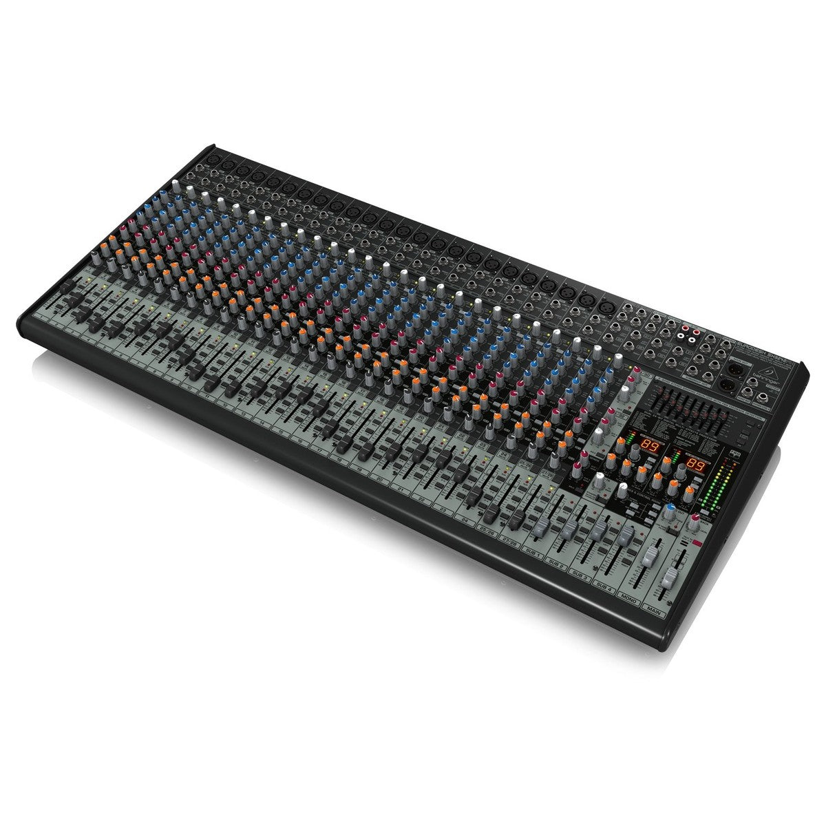 Mixer Behringer Eurodesk SX3242FX 32 Channel With Effects - Việt Music