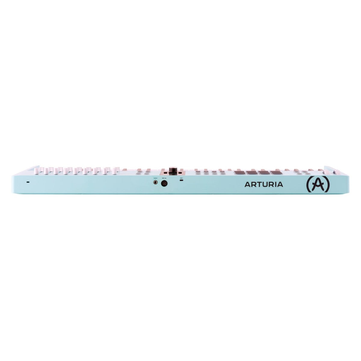 MIDI Keyboard Controller Arturia KeyLab Essential 61 MKIII - Việt Music