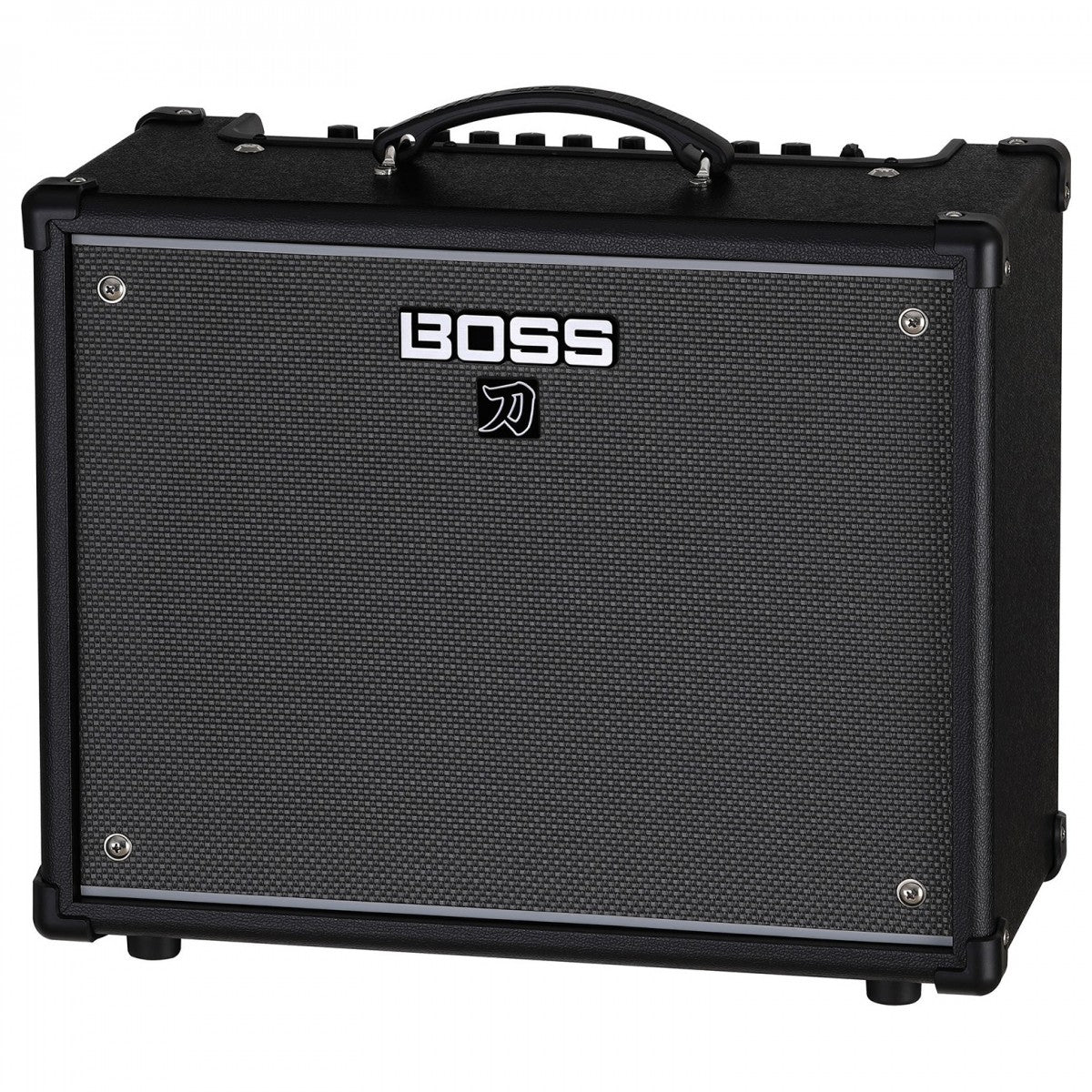 Amplifier Boss Katana 50 EX Gen 3, Combo 50W - Việt Music