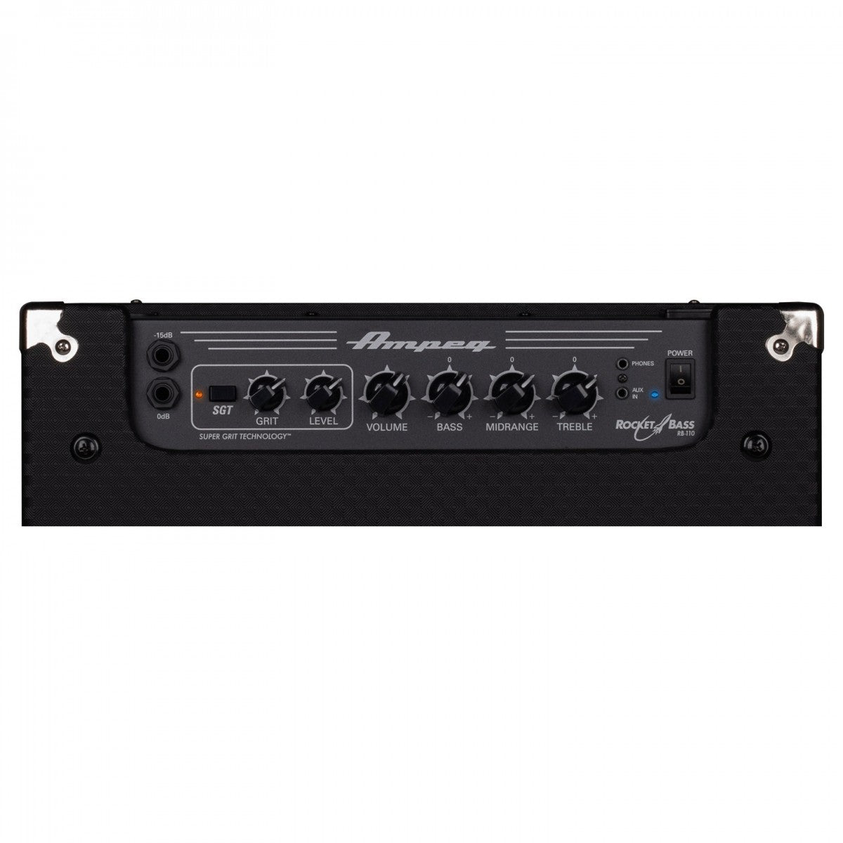 Amplifier Ampeg Rocket Bass RB-110, Combo 50W - Việt Music