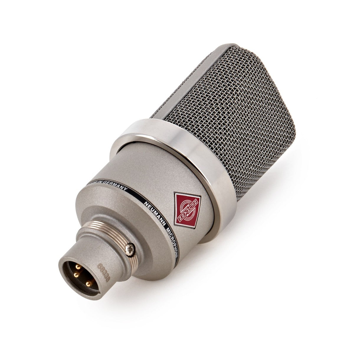 Micro Thu Âm Neumann TLM102 Microphone Studio, Pack - Việt Music