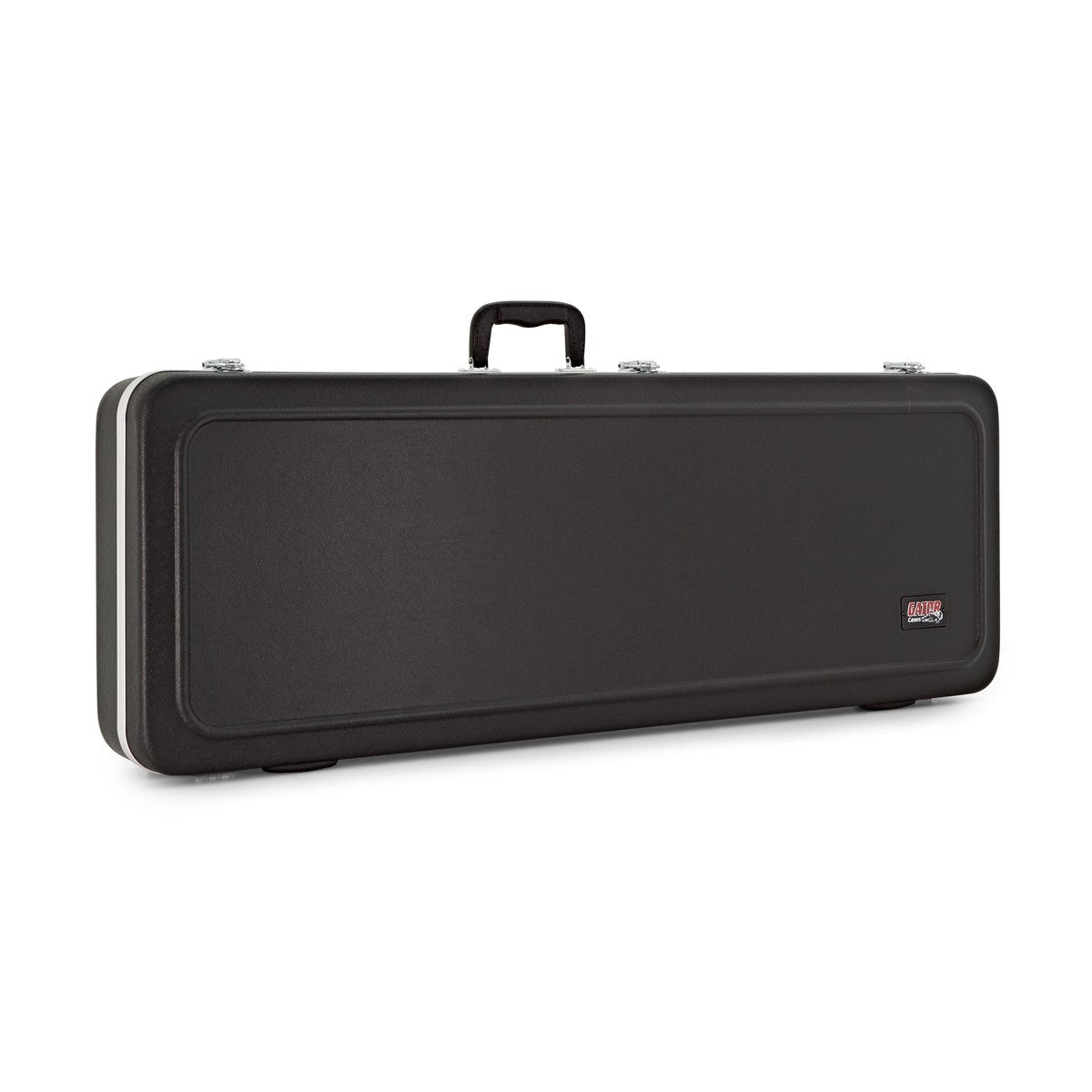 Hộp Đàn Guitar Điện Gator GC-ELECTRIC-A Deluxe ABS Molded Case - Việt Music