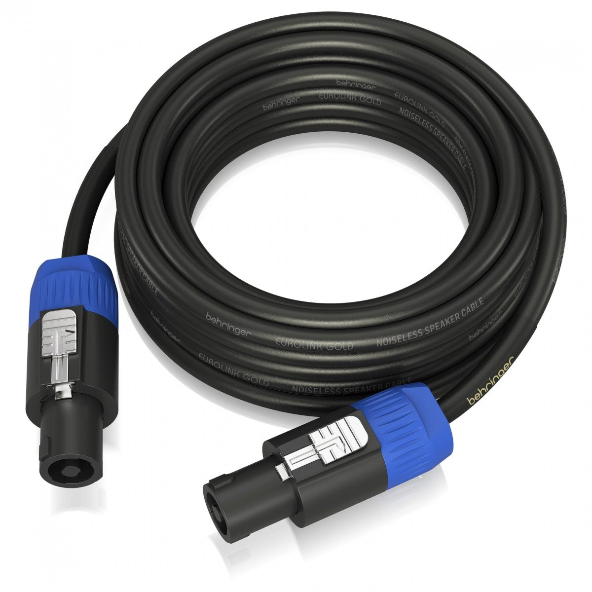 Dây Cáp Kết Nối Behringer GLC2 - Speaker Twist Connector Cable - Việt Music