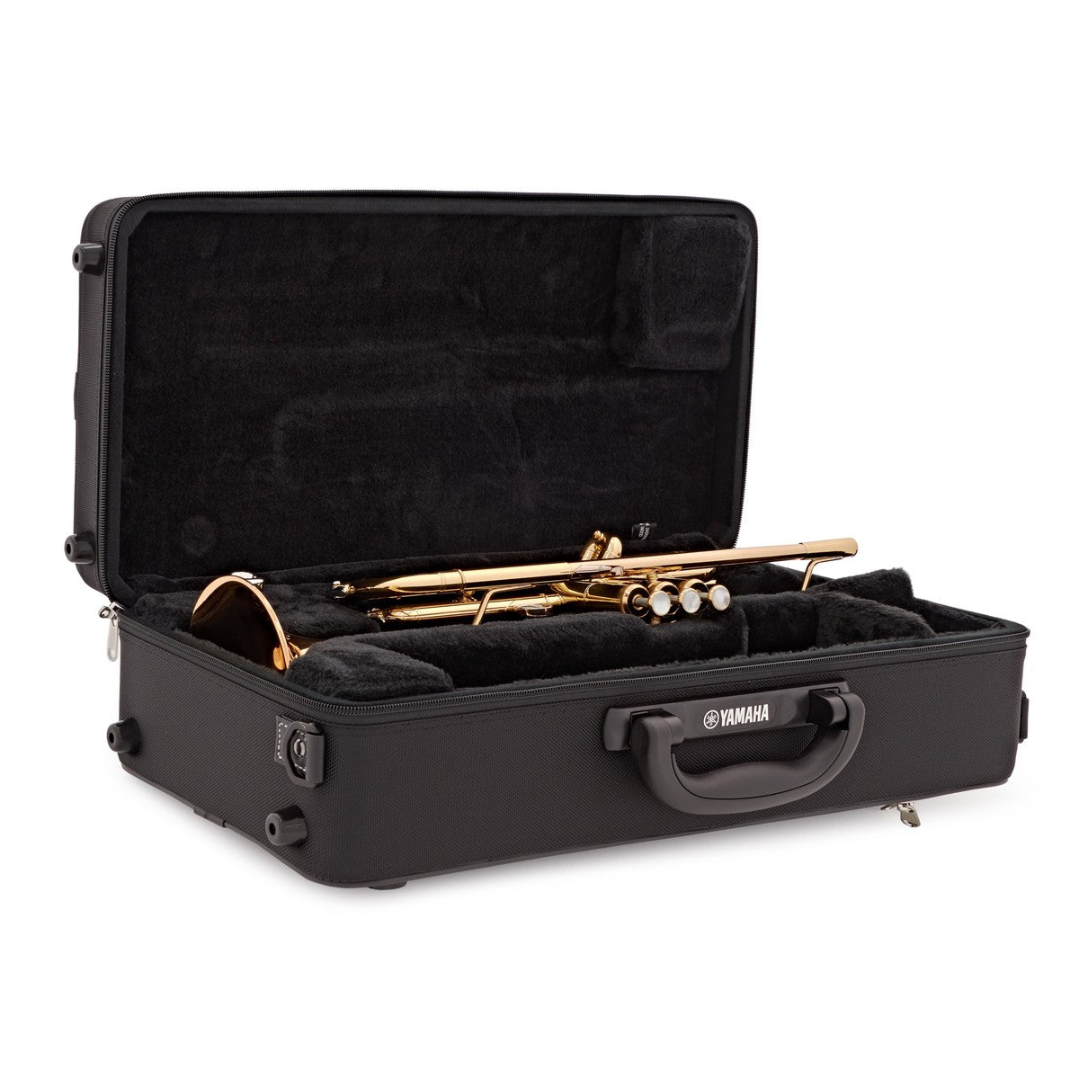 Kèn Trumpet Yamaha YTR-5335GII Bb Intermediate - Việt Music