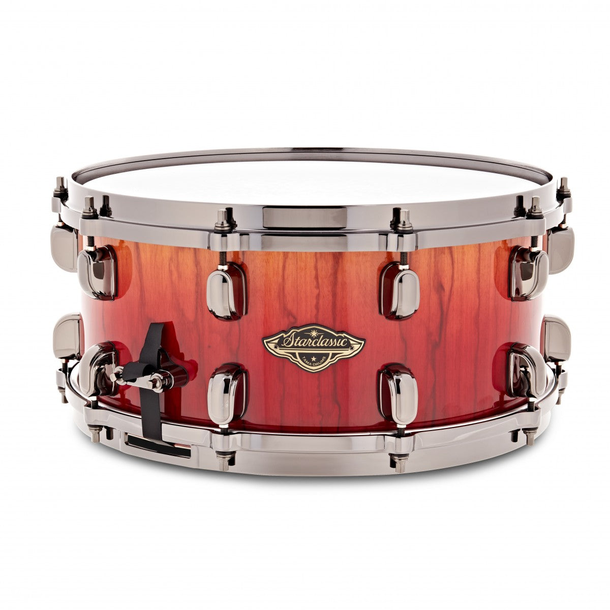 Trống Snare Tama Starclassic Walnut/Birch Limited WBSS65BB - Việt Music