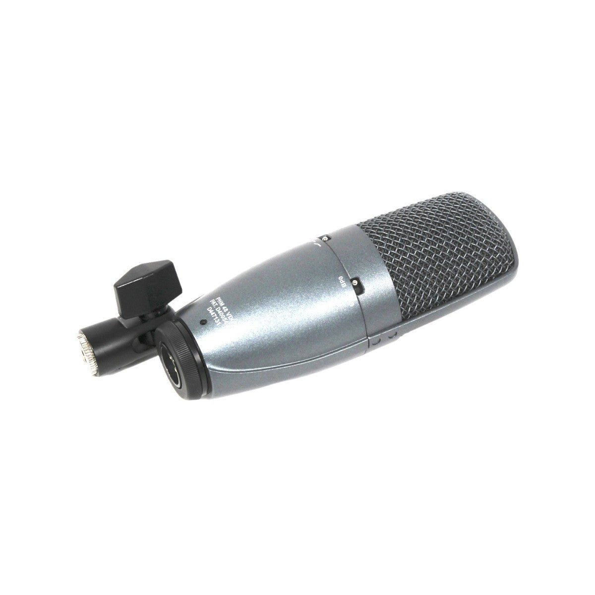 MIcro Shure BETA 27 (Quân) - Việt Music