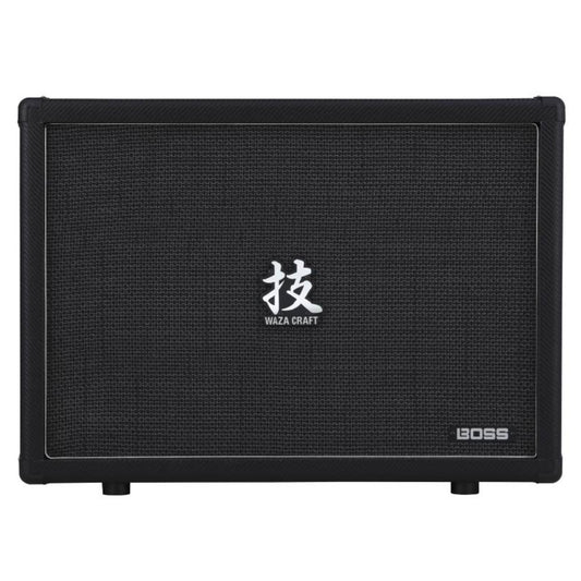 Amplifier Boss Waza Cab 212 Extension, Cabinet 160W - Việt Music