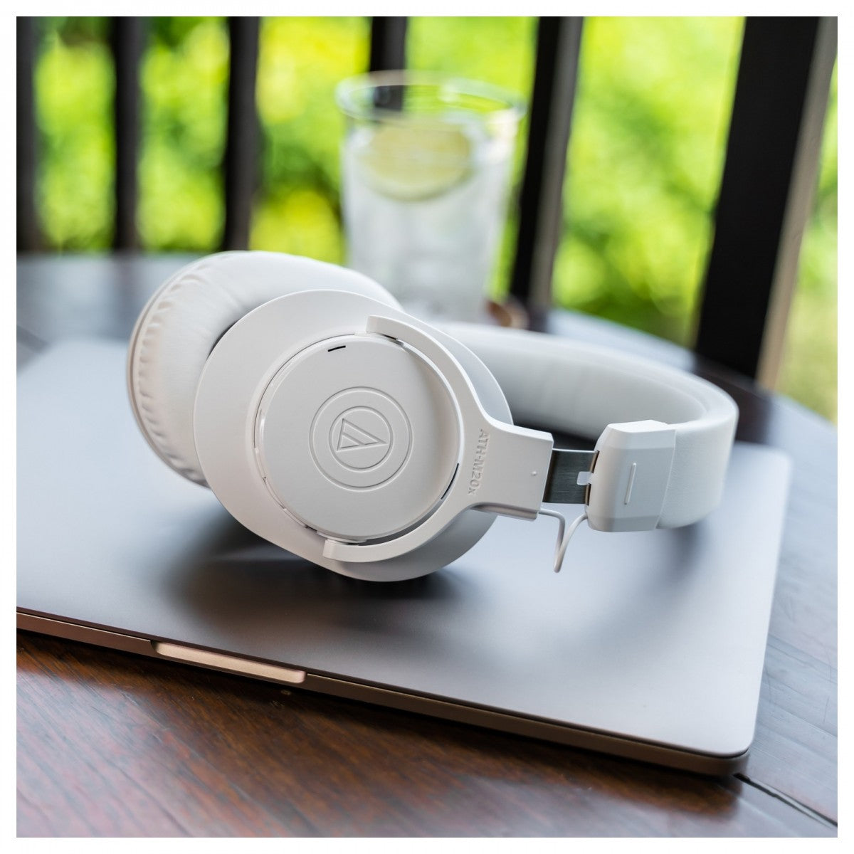 Tai Nghe Wireless Audio-Technica M20xBT - Việt Music