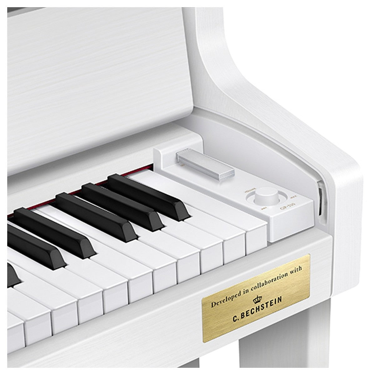 Đàn Piano Hybrid Digital Casio GP310 - Việt Music