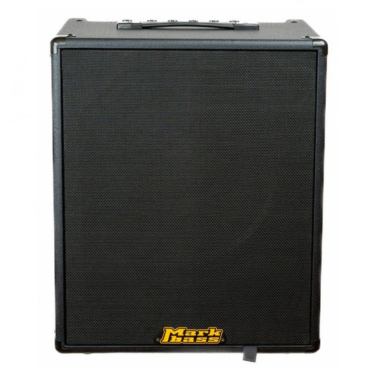 Amplifier Markbass CMB 151 BlackLine, Combo 150W