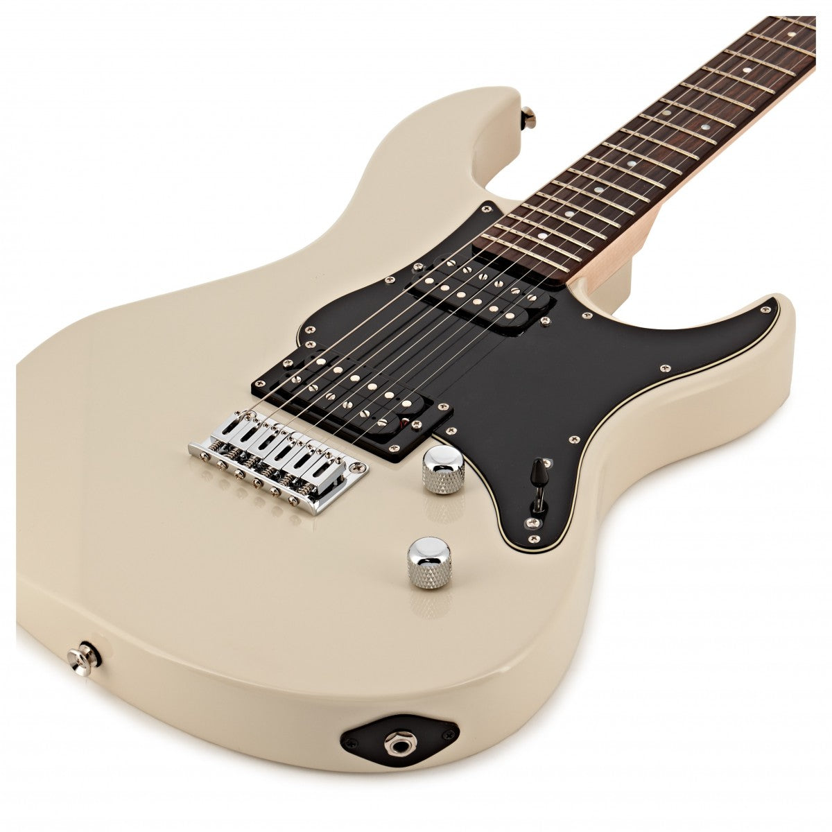 Đàn Guitar Điện Yamaha PAC120H - Pacifica Series - Việt Music