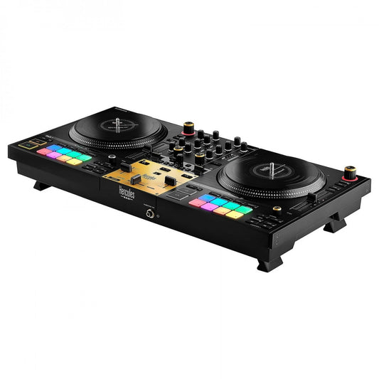 DJ Controller Hercules DJControl Inpulse T7 Premium Edition - Việt Music